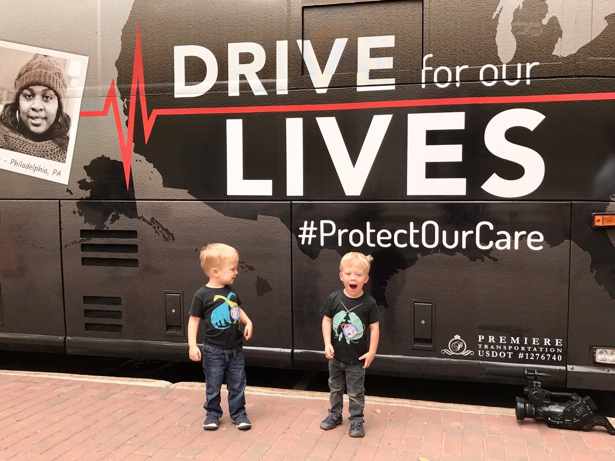 Mainers Aren’t Letting Up to #ProtectOurCare