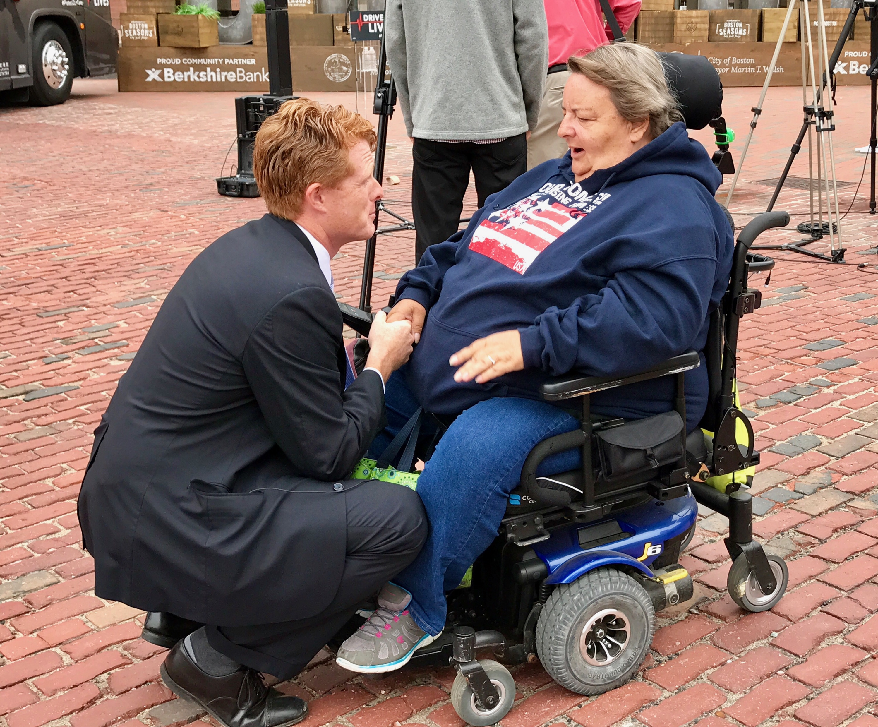Massachusetts: Setting the Standard for Health Care in America